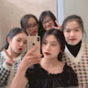 Meet your Posher, Nguyễn thu hiền